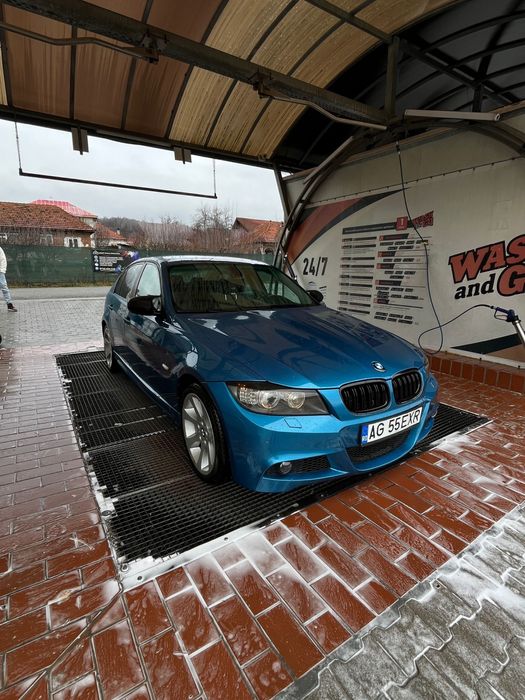 BMW e90/ seria 3/ FACELIFT