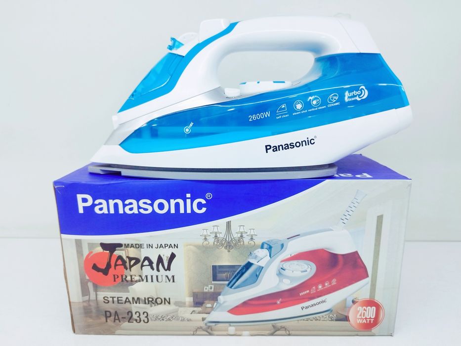 Утюг с паром Утюги Парли дазмол Утюг Parli Dazmol Ручной отпариватель