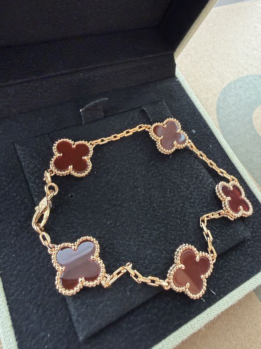 Bratara Van Cleef & Arpels