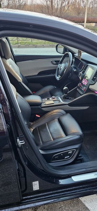 Renault Talisman 1.6 TCE