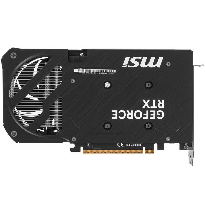 Nvidia Rtx 4060 8GB