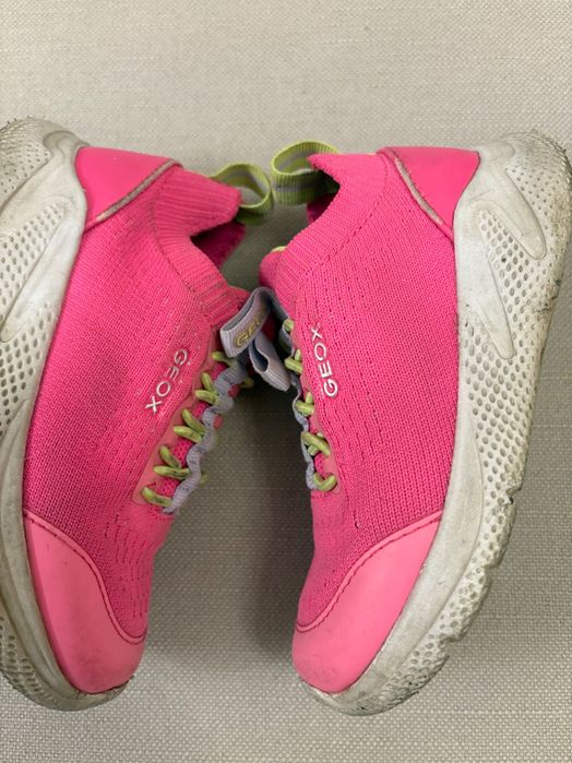 Детски маратонки Geox обувки р-р 25