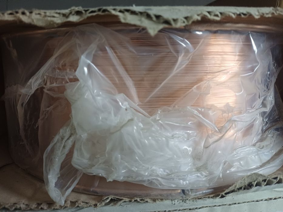 Заварачна тел за телоподавачно