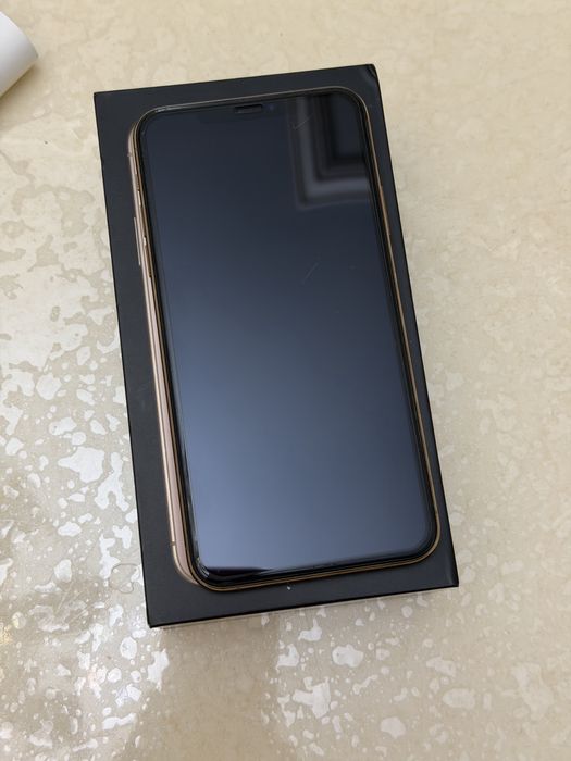 Iphone 11 pro max 256 gb
