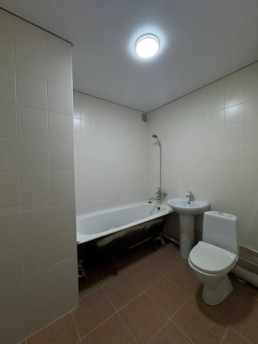 Продам 1 комн квартиру с ремонтом