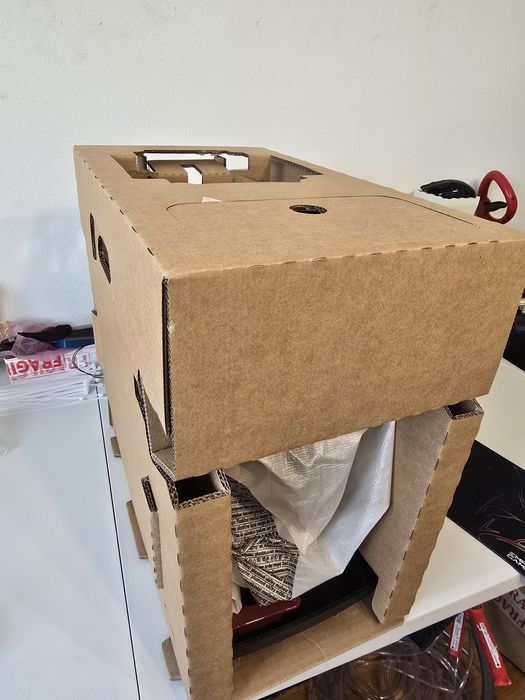 Espressor Philips seria 5500 nou