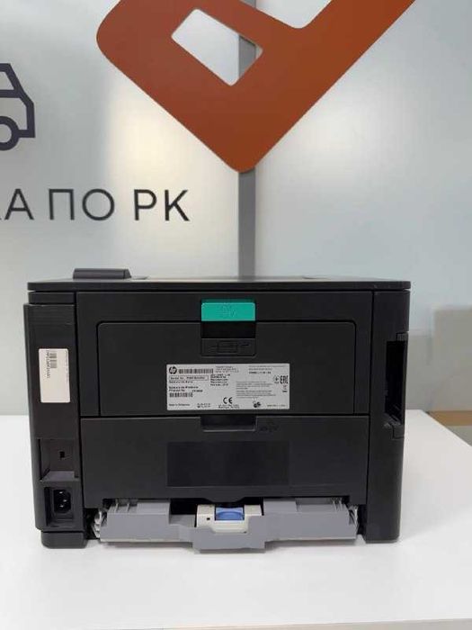 Принтер Hp laserjet PRO 400
