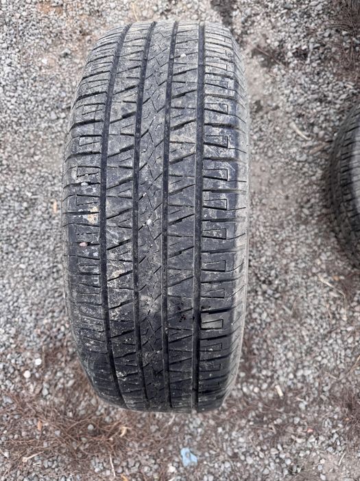 Продам летние шины в идеальном состояний!!!