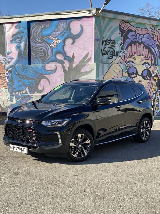 Tracker primier 2023