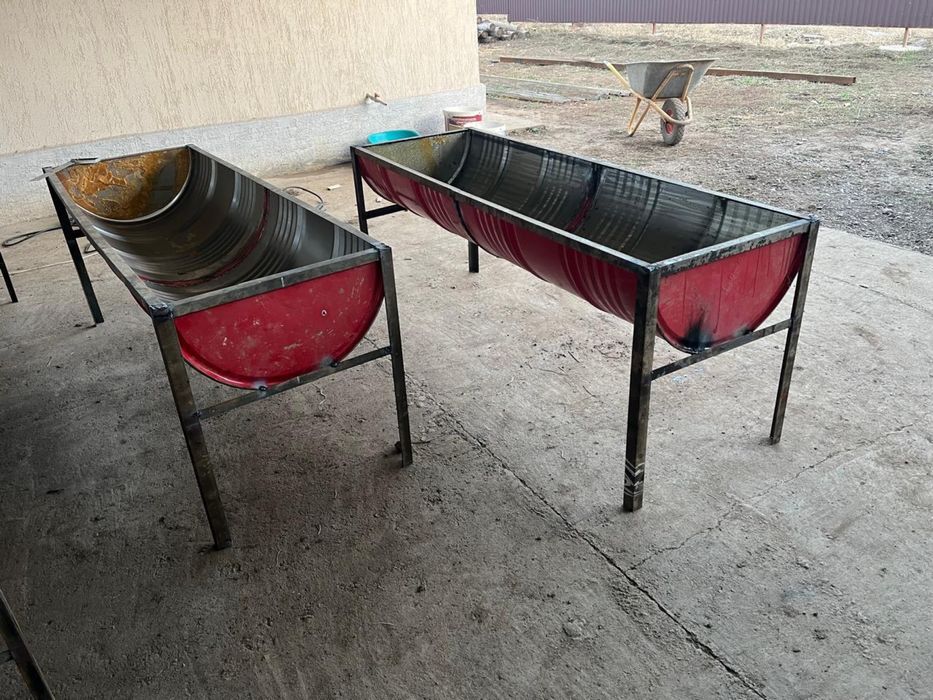 Науа астау қой ешкі теке сиыр