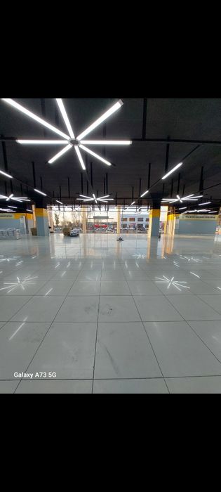 Савдо биноси ижарага берилади  3000 кМ