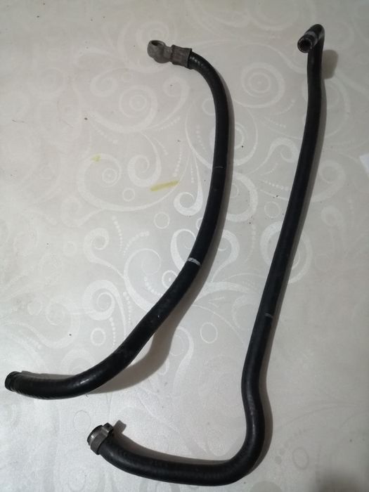 Рукоятка пассат б3