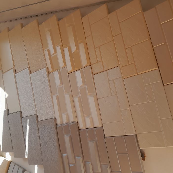 Термофасад панель Навои сезонная акция