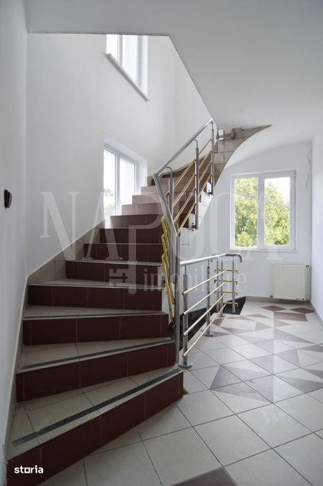 Casa 11 camere de inchiriat in Zorilor, Cluj Napoca