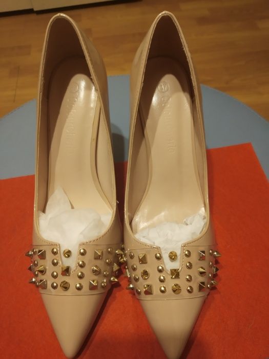 Pantofi dama ocazie.
