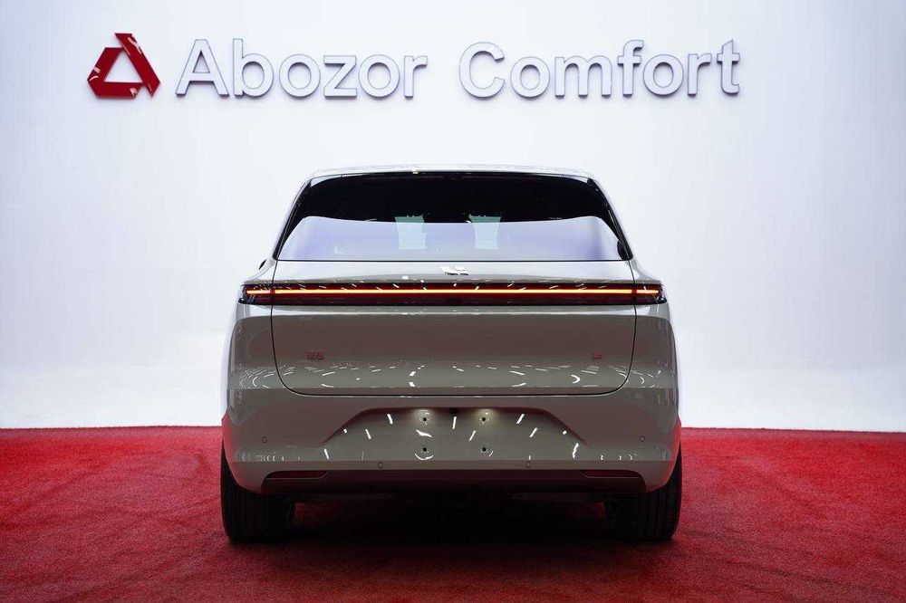 L6 MAX RESTYLING (3 yil Kafolat)