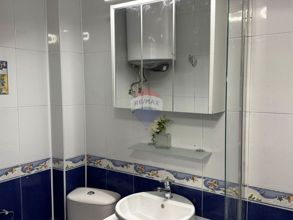 Дава се под наем Тристаен апартамент в Варна, Окръжна болница - 70 кв.м за 698.19 € - Снимка #8