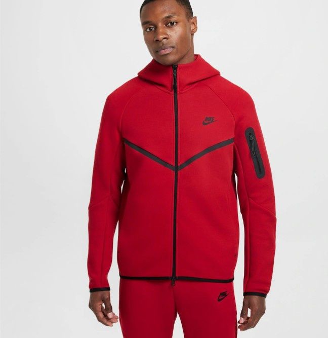 Nike tech fleece
