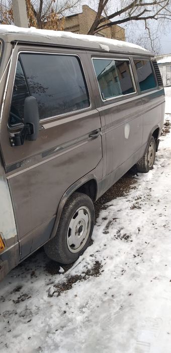 Продам  фольксваген транспортёр