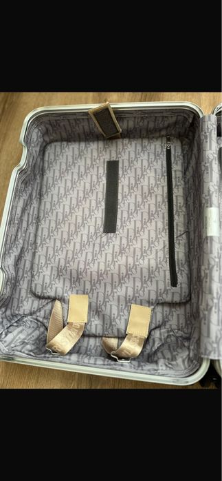 Troler cabina Rimowax Dior