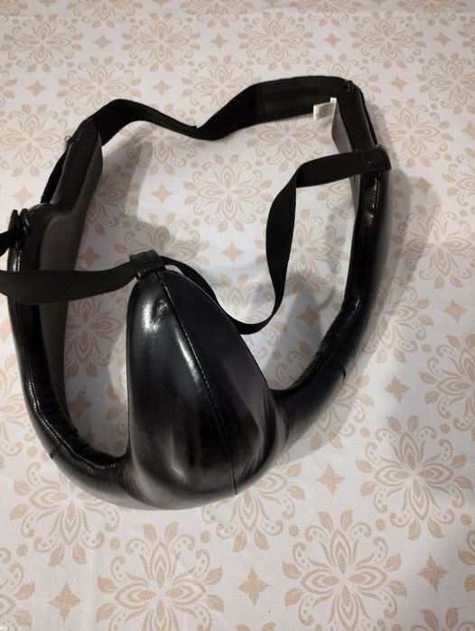 Мужской защитный бандаж