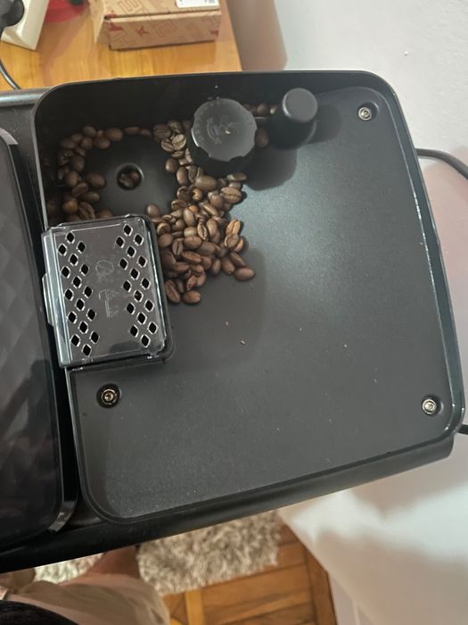 Aparat cafea Philips Series 4000 EP4327