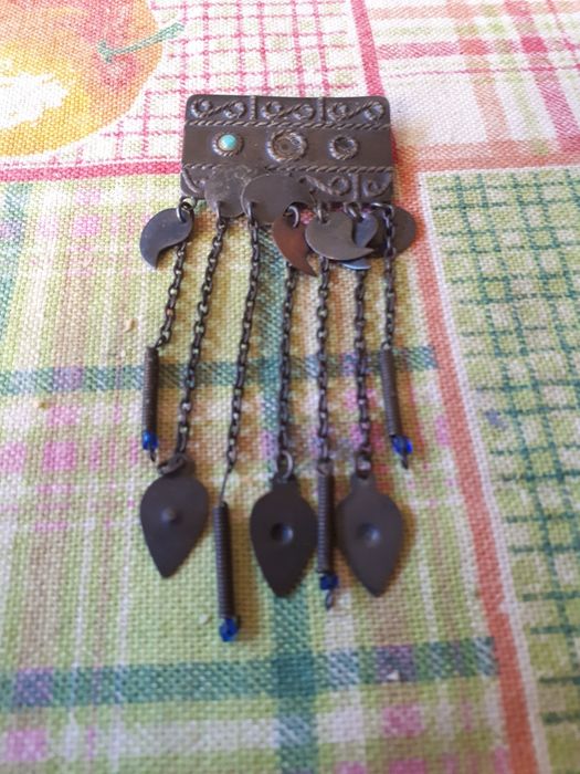 Значки 2бр старини.