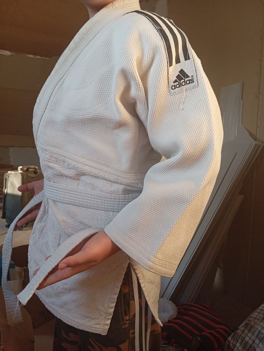 Кимано для дзюдо продам