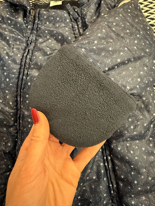 Космонавт Petit Bateau 80