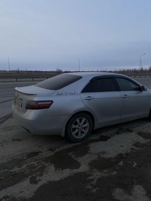 Шина диска титанка от камри 45 215/60/16