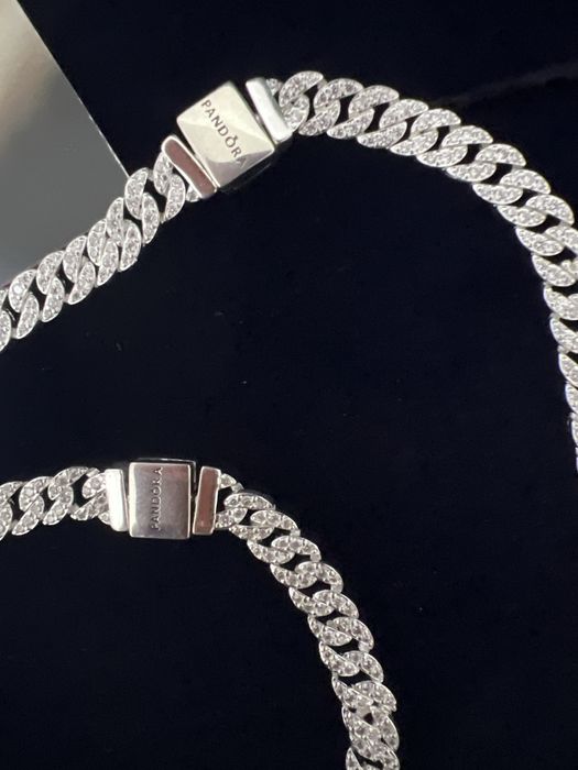Set Pandora Pave
