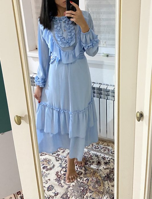 Көйлек сатылады бу