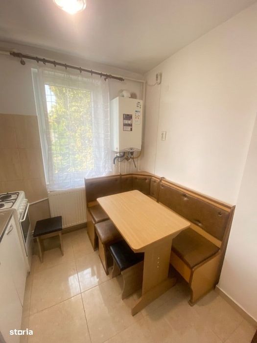 Apartament 2 camere Bucsinescu