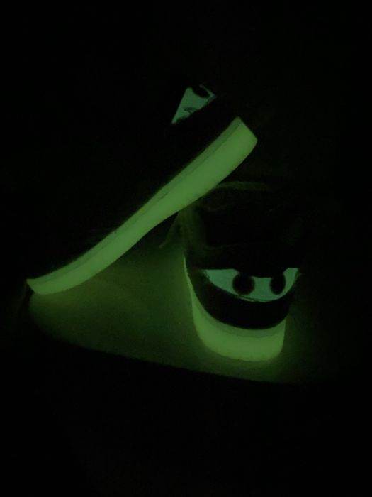 Кроссовки nike mummy