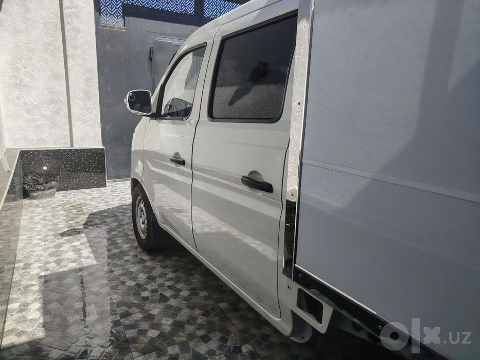 changan SC 1032TUZ53