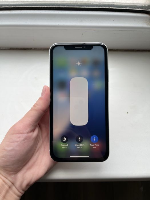 IPhone XR 10/10 идеал