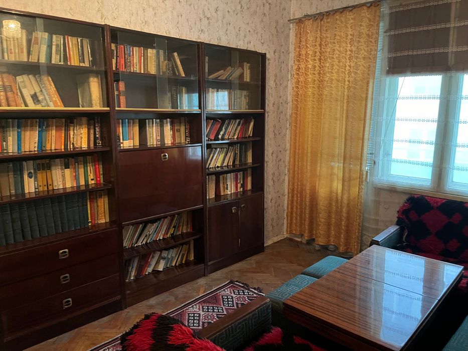 Продава се Етаж от къща в Търговище, Запад 2 - 115 кв.м за 1261 €/кв.м - Снимка #1