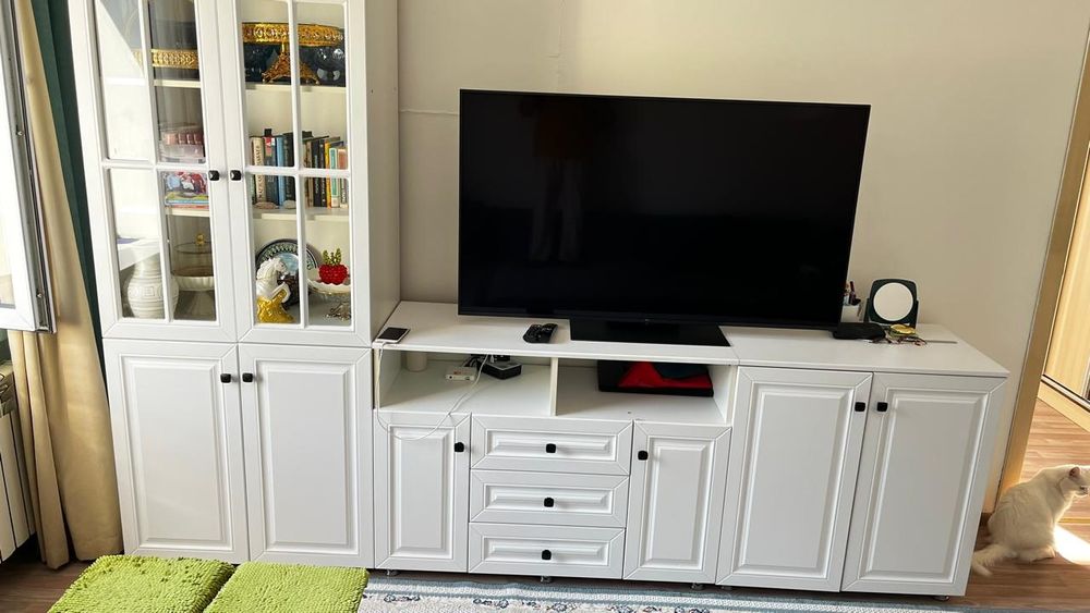 Горка в отличном состоянии