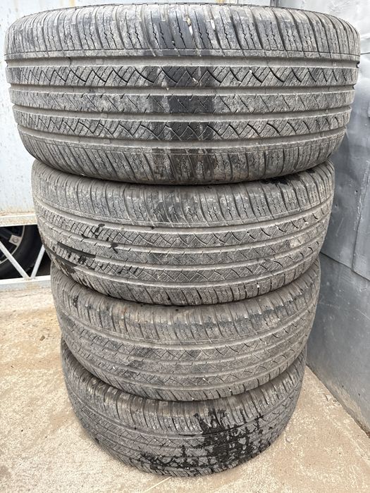 265/60/18 шины лето продам