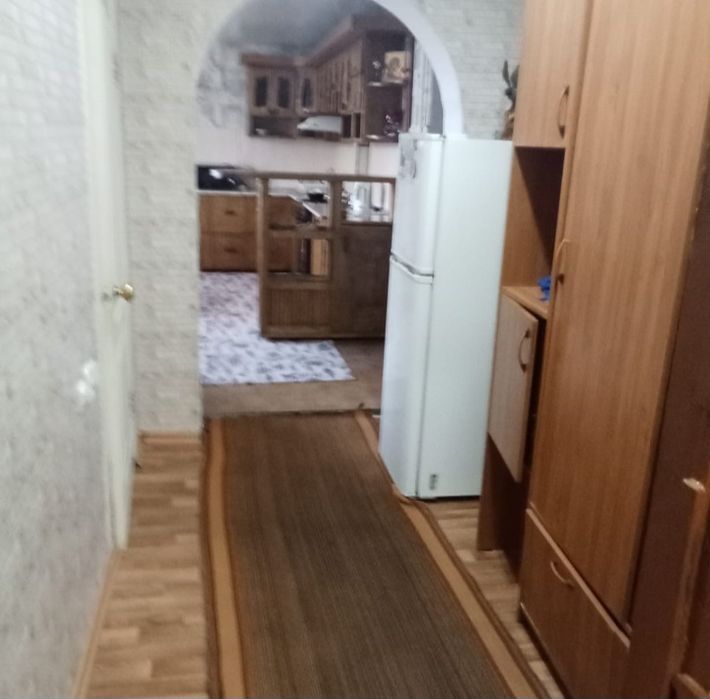 Благоустроенный 4 кв дом