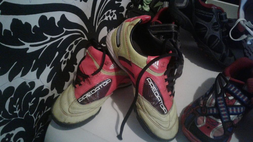 Детски страхотни маратонки -различни номера