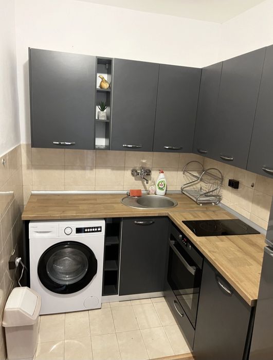 Дава се под наем Двустаен апартамент в София, Дървеница - 55 кв.м за 510 € - Снимка #3