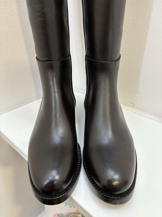 Konstantin Starke boots