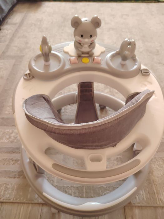 продам ходунки в хорошем состоянии