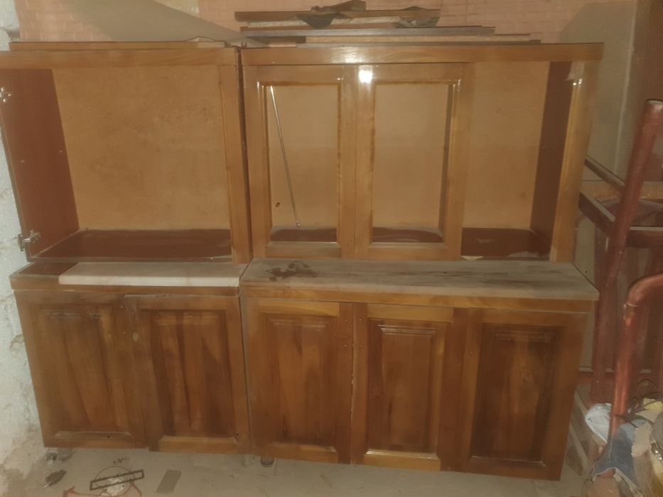 Срочно продаю кухоный гарнитур