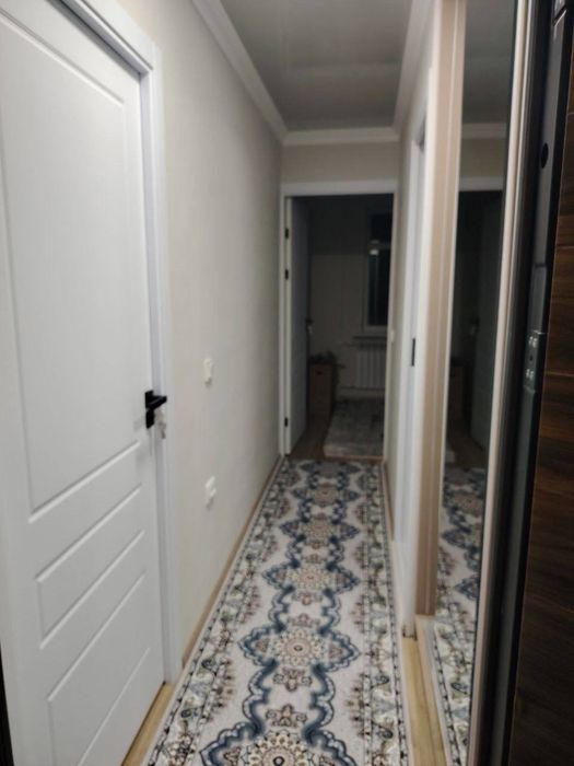 Сдаётся -ижара 1 ком в 8 микрорайоне