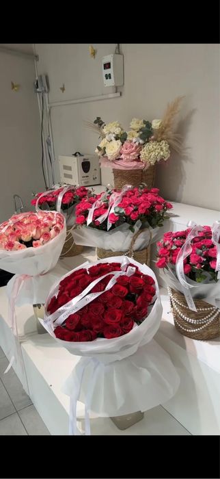 Дайын магазин сатылады