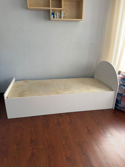 Мебель в детскую