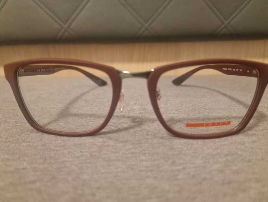 Оригинални очила Prada Linea Rossa Eyeglasses