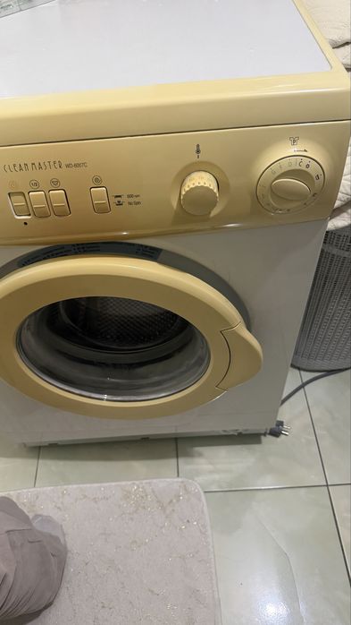 Продам стиральную машину LG